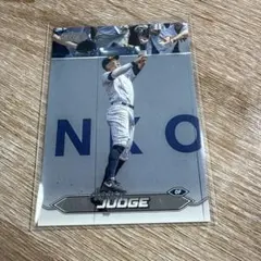 Topps Stadium Club Aaron Judge スタクラ