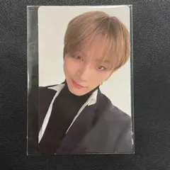 BOYNEXTDOOR no genre ショーケース　会場限定 トレカ テサン