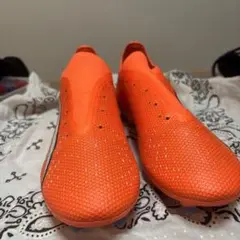 PUMA ONE 26センチサッカースパイク 2025年最新】プーマ サッカースパイク oneの人気アイテム - メルカリ