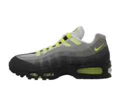 Nike Air Max 95 OG Big Bubble Neon 27㎝