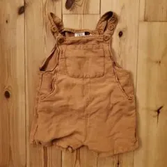 ZARA サロペット 60-70cm