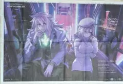 Fate/Grand Order 神戸新聞 OVER THE SAME SKY