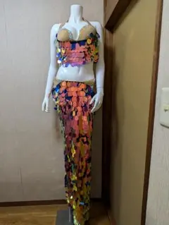 2025年最新】ベリーダンスpolinaの人気アイテム - メルカリ