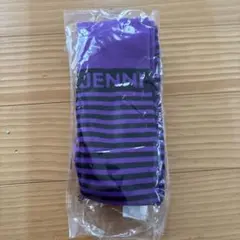 ジェニー ニーハイソックス L 新品