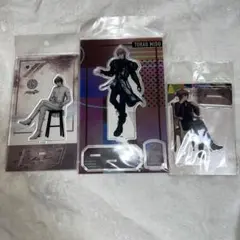 アイナナ 御堂虎於 6周年 アクリルスタンド　アイドリッシュセブン 6th