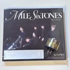 MILESixTONES -Best Tracks- 通常盤　おまけ付き