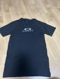 OAKLEY ブラック 半袖Tシャツのサムネイル