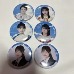 山口陽世〗ビッグ缶バッジ まとめ売り - メルカリ