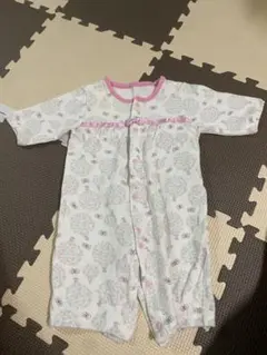 ロンパース　50-60㎝