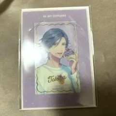 うたプリ BGS トキヤ ビジュカ - メルカリ
