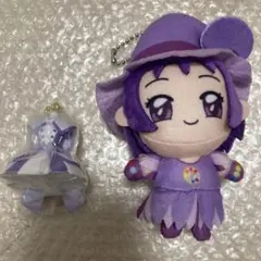 おジャ魔女どれみ おんぷ セット
