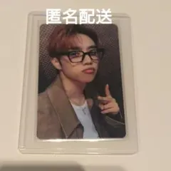 theboyz ドボイズ ソヌ whoop 大阪 特典 トレカ