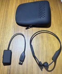 AfterShokz AS700 骨伝導イヤホン OPENSWIMのサムネイル