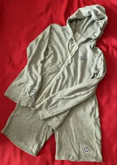 【Used】 Moery Sport モエリースポーツ セットアップ