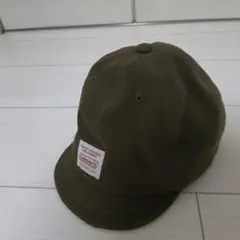 Coleman キャップ カーキのサムネイル
