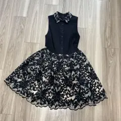 アリスアンドオリビア　ワンピース