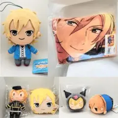 あんさんぶるスターズ　羽風薫　セット