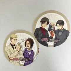 【Hubコラボ限定】進撃の巨人