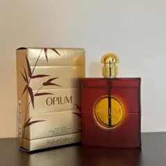 Yves Saint Laurent OPIUM 90ml オードパルファム
