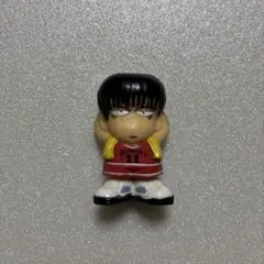 スラムダンク きゃらかーんフィギュア【流川楓キツネ耳】 - メルカリ