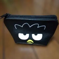 バッドばつ丸 コインケース