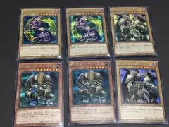 ヨ*ー様 遊戯王OCG カードセット