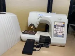 2025年最新】Juki ミシン jureve hzl-010nの人気アイテム - メルカリ