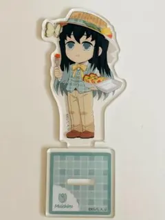や*ま様 鬼滅の刃 時透無一郎 純喫茶 アクスタ - メルカリ