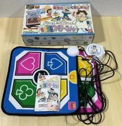 バンダイ　体感頭脳ファミリーマットのサムネイル