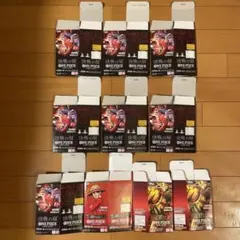 決戦の刻 未開封パック サーチ品 箱付き 決戦の刻 未開封パック サーチ品 箱付き - メルカリ