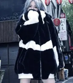 2025年最新】ファーパーカー レフレムの人気アイテム - メルカリ