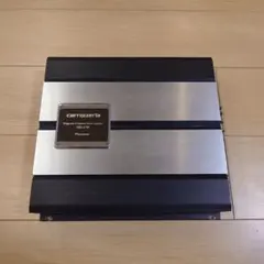 Pioneer carrozzeria パワーアンプ PRS-A700 Pioneer carrozzeria パワーアンプ PRS-A700 PIONEER