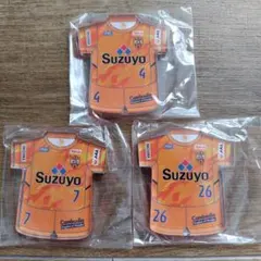 エスパルス 記念グッズ