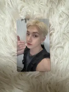 2/1 幕張メッセStray Kids Hallow バンチャン