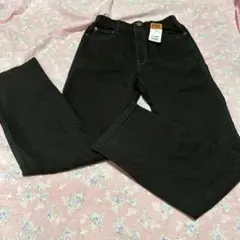 新品未使用　キッズ　長ズボン　パンツ　150センチ