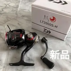 ザイオンV 搭載】ダイワ 21 フエゴ FUEGO CS LT6000-H - メルカリ