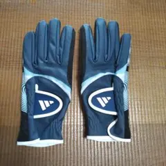 adidas ゴルフペアグローブ レディース 両手 19cmのサムネイル