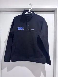 Patagonia パタゴニア フリース プルオーバー ブラック