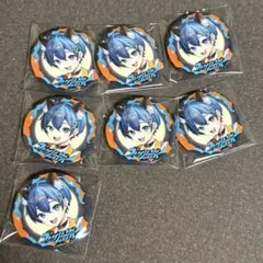 2025年最新】AMPTAKxCOLORSちぐさくん缶バッジの人気アイテム - メルカリ