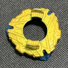 未開封 限定 1Dシャーシ（ゴールド） ベイブレードバースト ベイブレードバースト超王】ブレイブソロモン 1D ゴールドVer. 開封