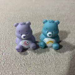 ケアベア マスコットライト