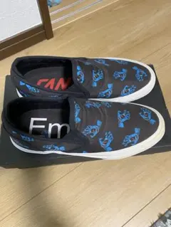 エメリカ　サンタクルーズ　コラボ