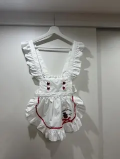 五月アイ　アベイル（majoretty）ダイナー　エプロンSサイズのサムネイル