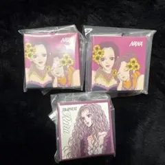 NANA CD風アクリルチャーム