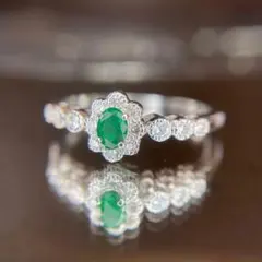 ダイヤモンド リング