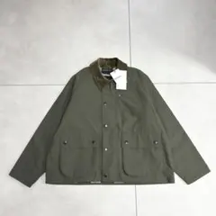 ともちん様専用 新品未使用✨バブアー　24AW　トランスポート ビデイル ジャケ