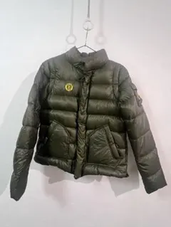 PEARLY GATES 2way レディース ダウンジャケット　美品