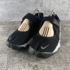 【美品】 ナイキ エア リフト ブリーズ ブラック 24
