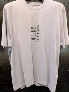 新品C.P. COMPANY セーラープリント TシャツXLサイズのサムネイル