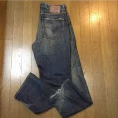 LEVI'S 502 W32 L33 ヴィンテージ  used